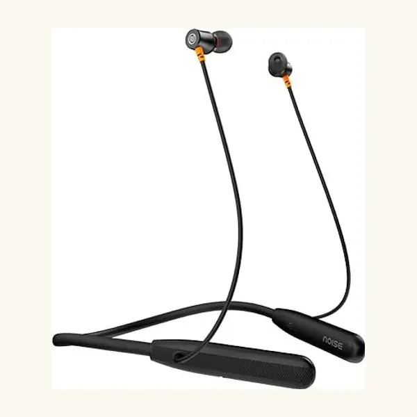 Noise Airwave Neckband Earphones with your logo