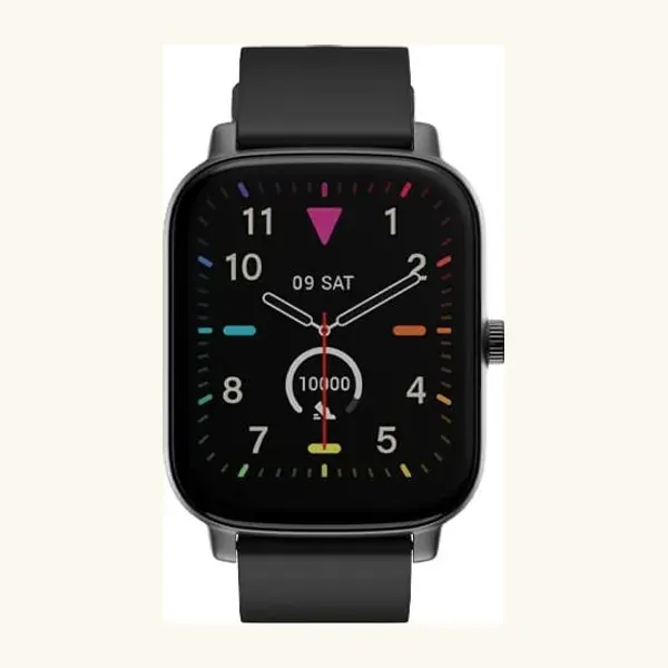 Noise ColorFit Icon Plus Smartwatch with your logo