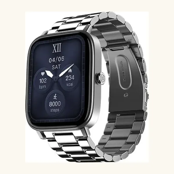 Noise ColorFit Pro 2 Smart Watch with your logo