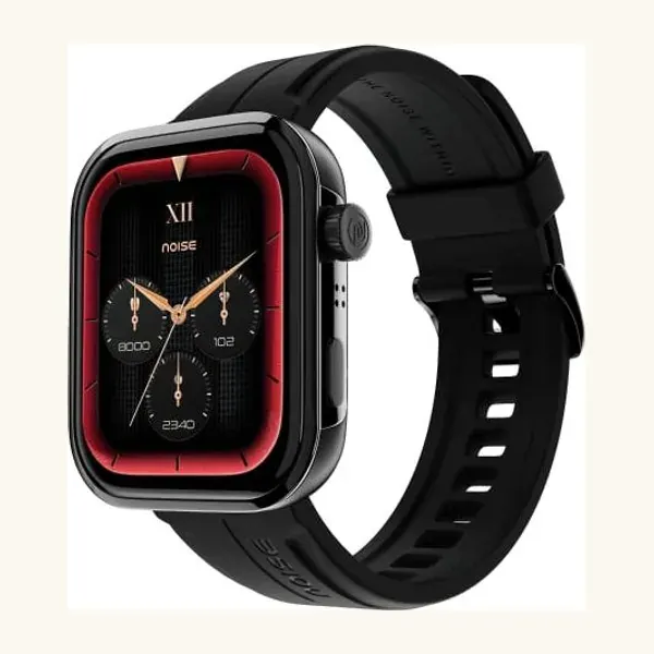 Noise ColorFit Pro 5 Max SmartWatch with your logo
