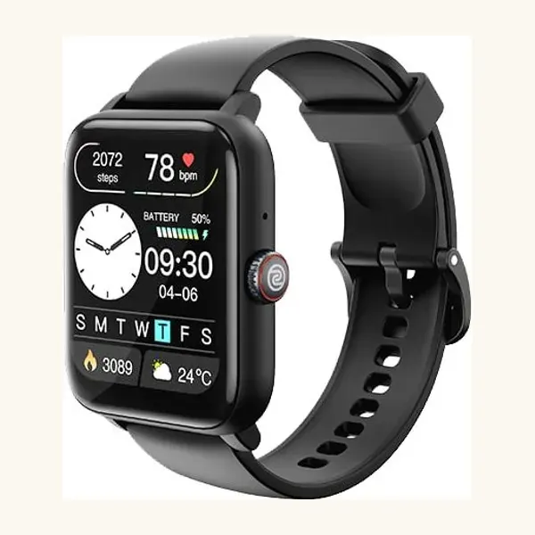 Noise ColorFit Pulse Grand 2 Smart Watch with your logo