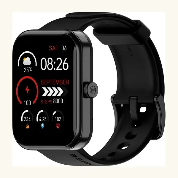 Noise ColorFit Pulse Grand 3 Smart Watch with your logo