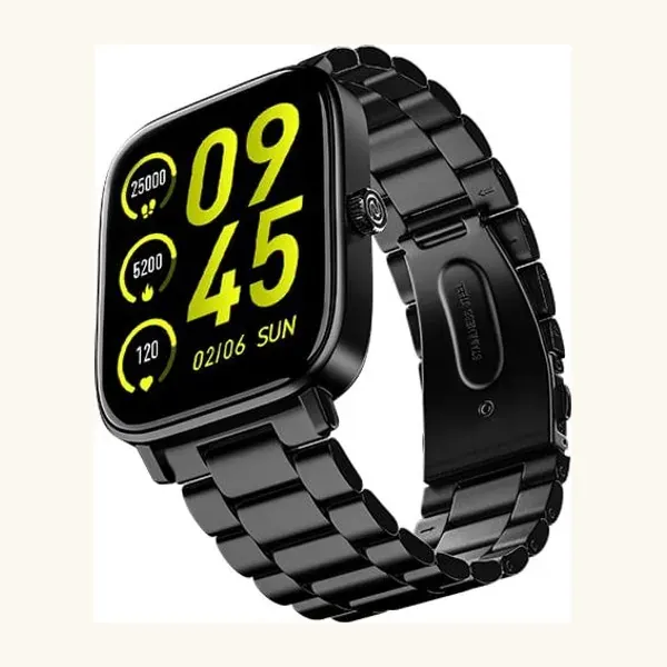 Noise Colorfit Quad Call Smart Watch with your logo