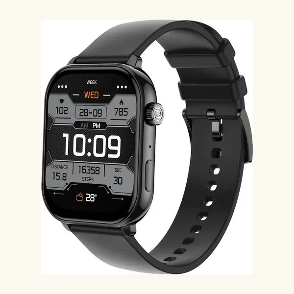 Noise Colorfit Victor 2 Smartwatch with your logo