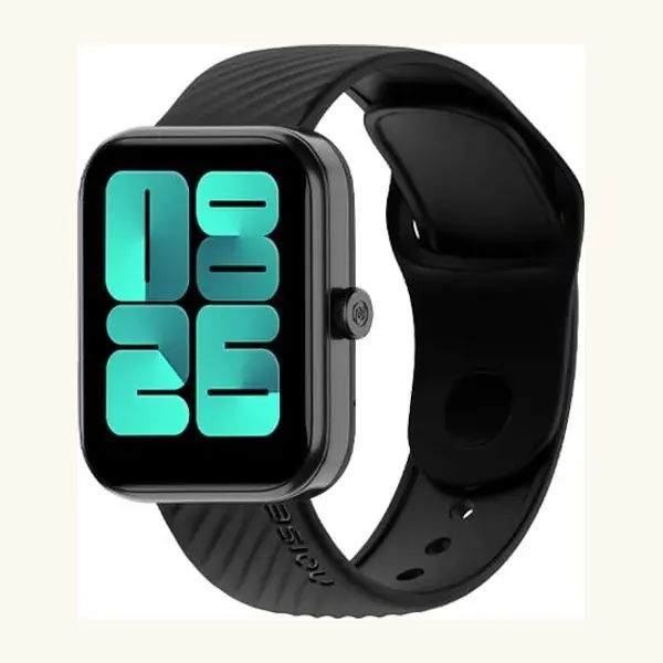 Noise Colorfit Victor Smartwatch with your logo