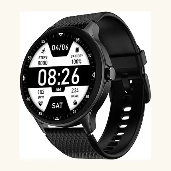 Noise Curve Smartwatch with your logo