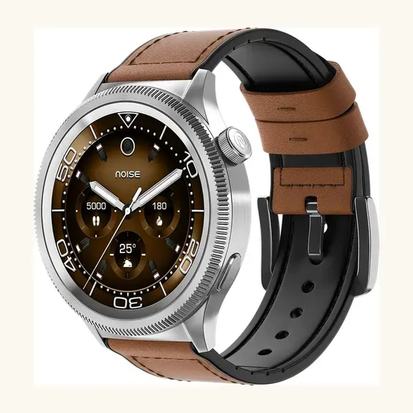 NoiseFit Halo 2 Smartwatch with your logo