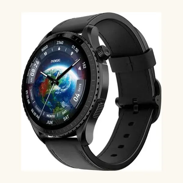 Noise Origin Smart Watch with your logo
