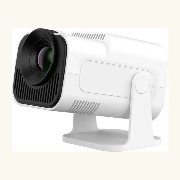 Portronics Beem 470 Mini Projector with your logo