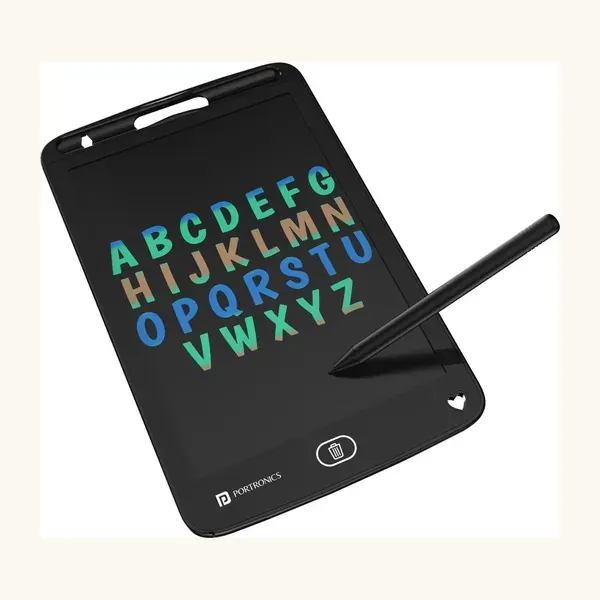 Portronics RUFFPAD 8.5M Multicolor with your logo