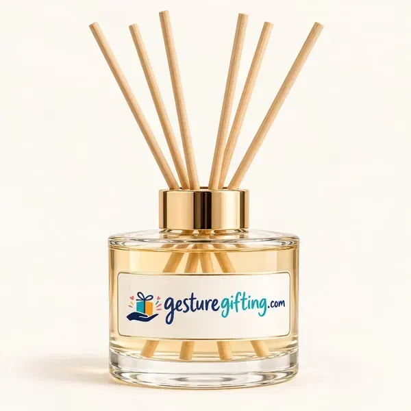Reed Diffuser Set with your logo