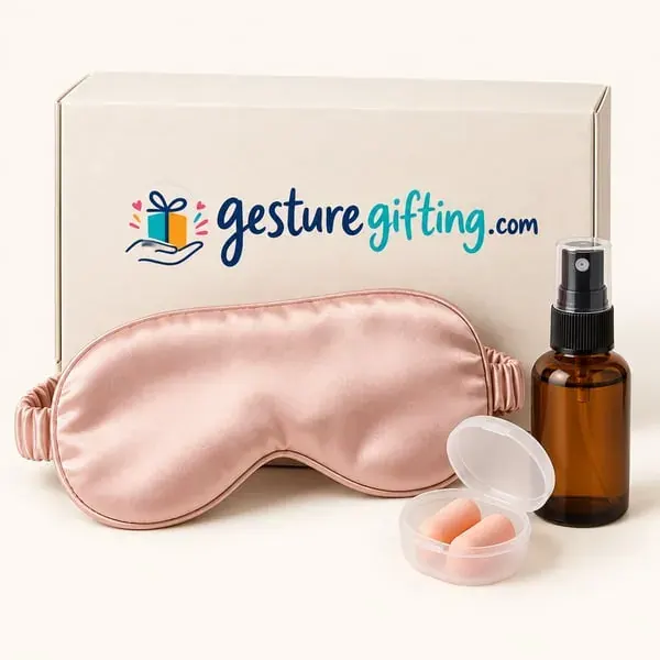 Sleep Kit with your logo