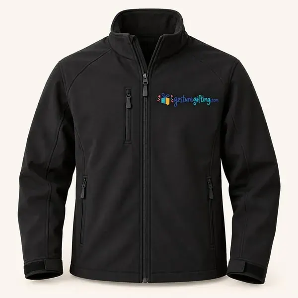 Softshell Jacket with your logo