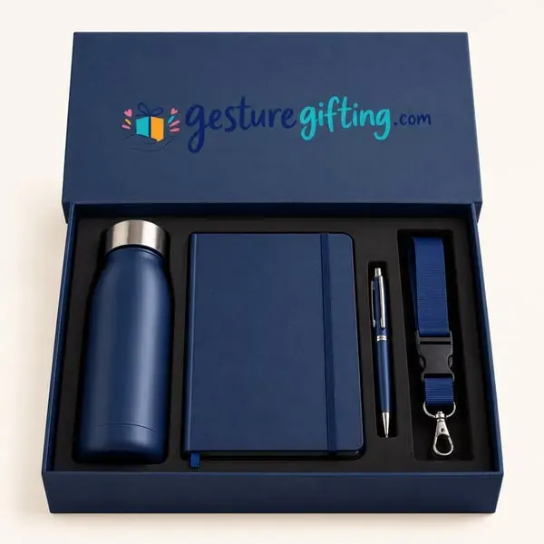 Starter Onboarding Kit with your logo