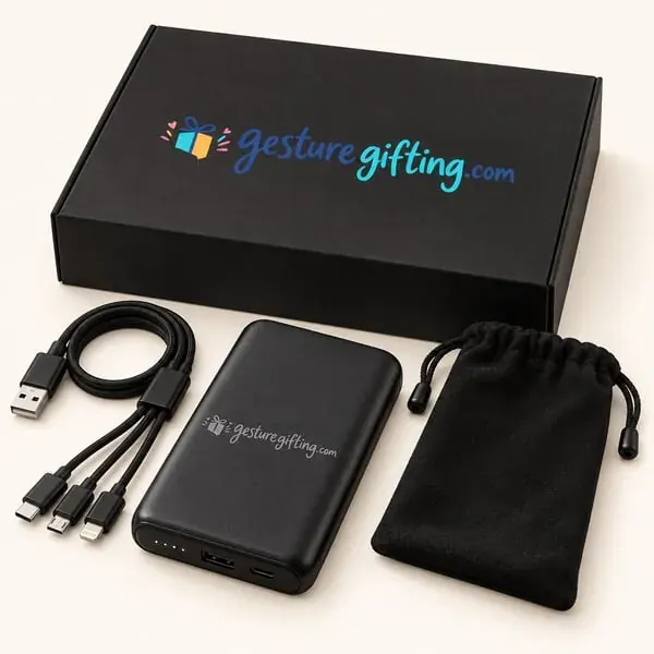 Starter Tech Kit with your logo