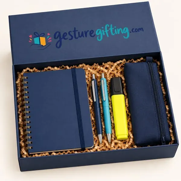 Student & Intern Kit with your logo