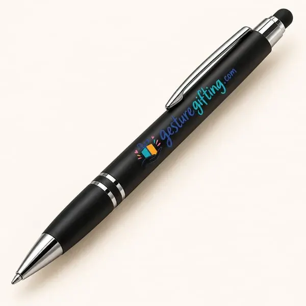 Stylus Ball Pen with your logo