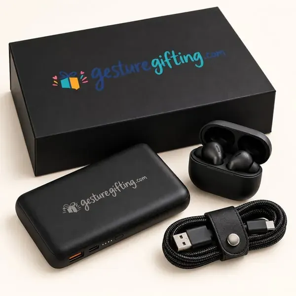 Tech Essentials Kit with your logo