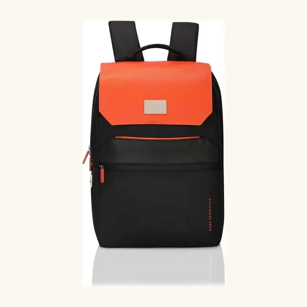 Uppercase Matrix Backpack with your logo