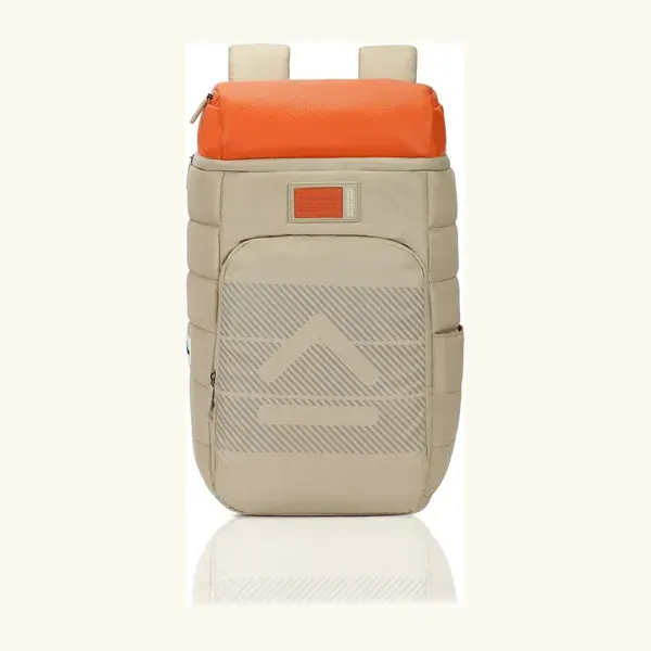 Uppercase RYDER Backpack with your logo