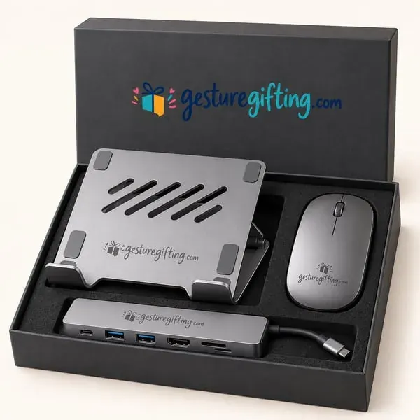 WFH Tech Kit with your logo