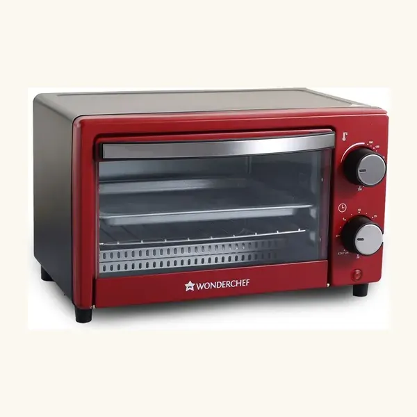 Wonderchef Crimson Edge Oven Toaster Griller with your logo