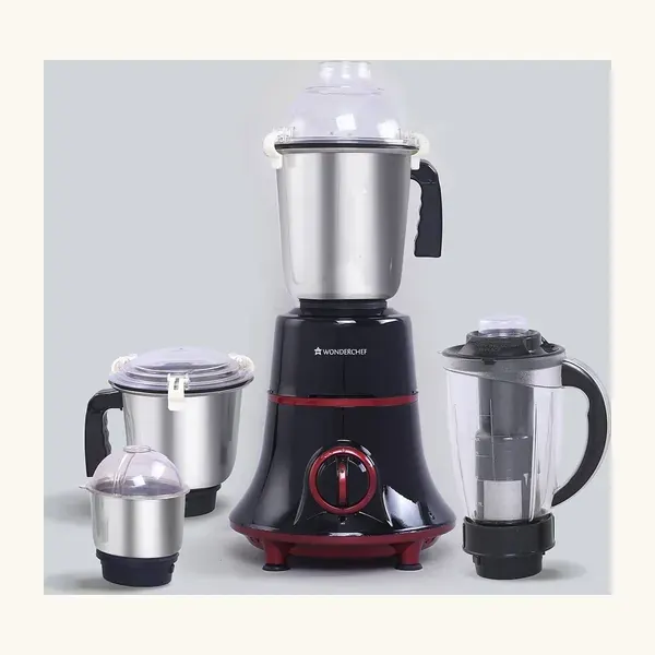 Wonderchef Glory Mixer Grinder with your logo