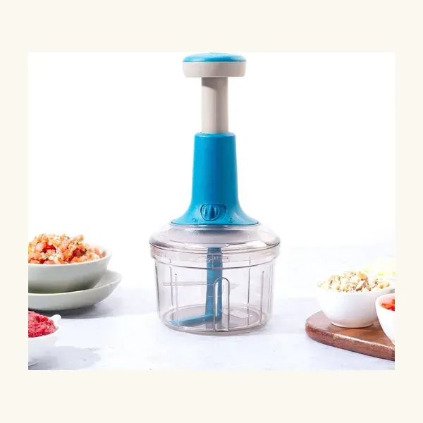 WonderChef Glory Push Chopper with your logo