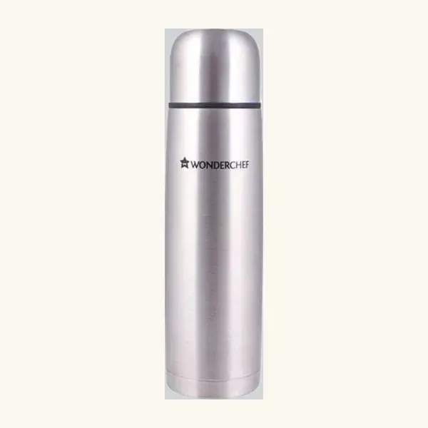 Wonderchef Hot-Bot Flask with your logo