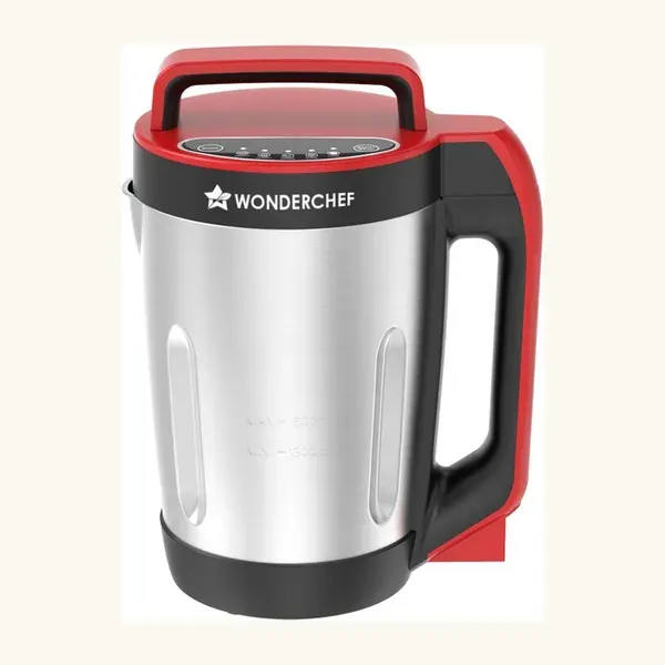 Wonderchef NEO Automatic Soup Maker with your logo