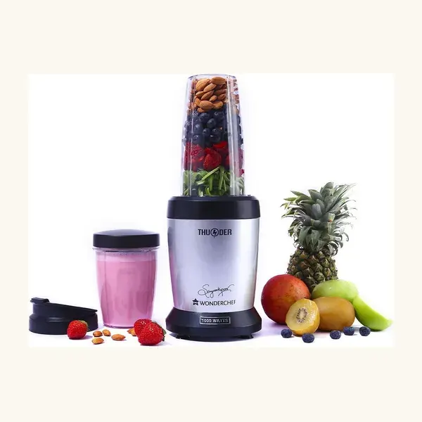 Wonderchef Nutri-blend Thunder Mixer with your logo