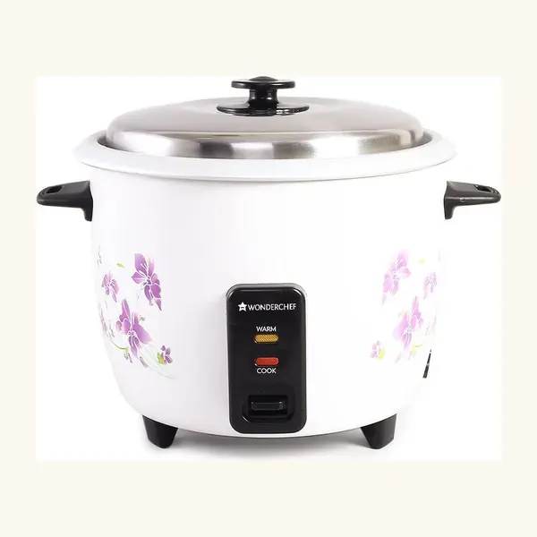 Wonderchef Nutri Cook Rice Cooker with your logo