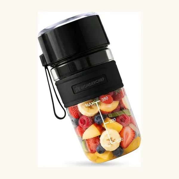 Wonderchef Nutri Cup Portable Blender with your logo