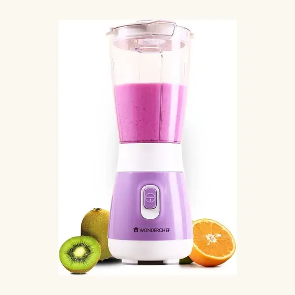 Wonderchef Orchid Personal Blender with your logo