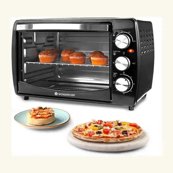 Wonderchef Oven Toaster Griller 19 L with your logo