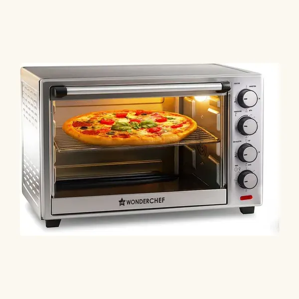 Wonderchef Oven Toaster Griller 60 Litres with your logo
