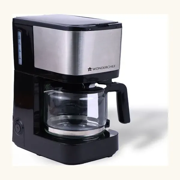Wonderchef Regalia Brew Coffee Maker with your logo
