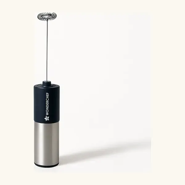 Wonderchef Regalia Milk Frother for Coffee with your logo