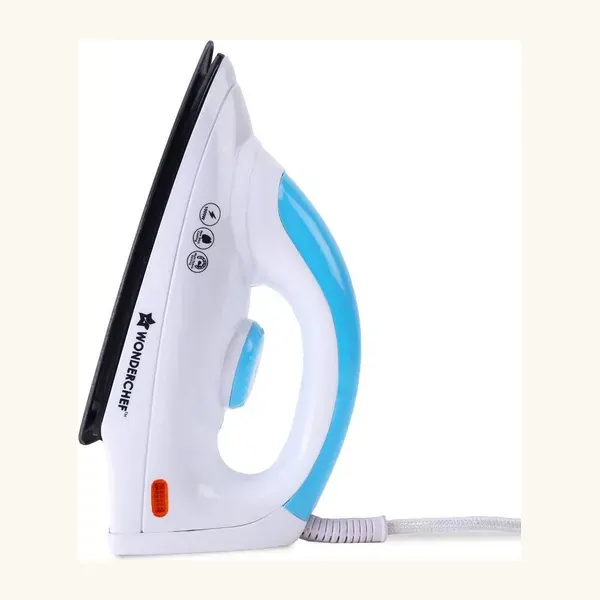 Wonderchef Swift Dry Iron with your logo