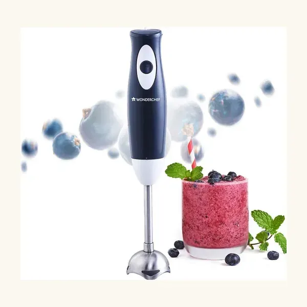 Wonderchef Ultima Plus Electric Hand Blender with your logo