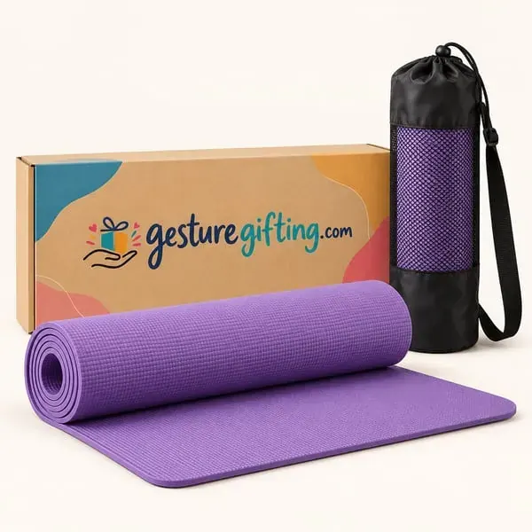 Yoga Mat with Bag with your logo