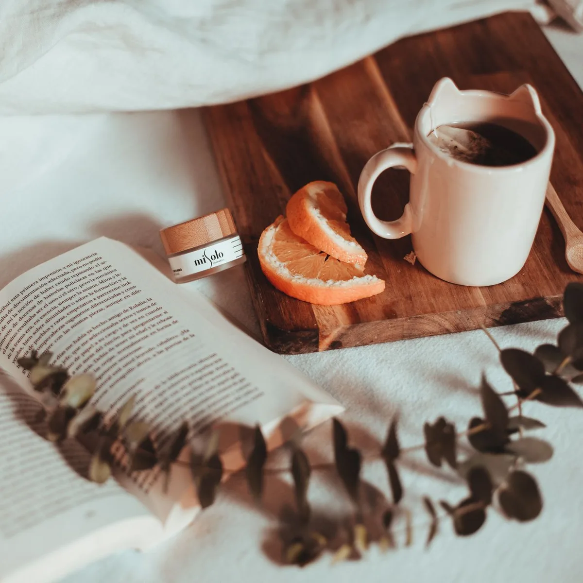 Desk Wellness Kit