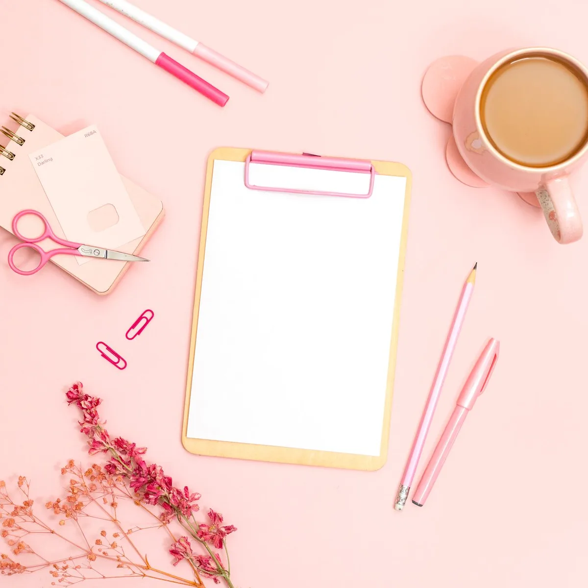 Intern Welcome Kit