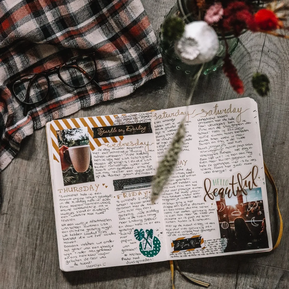Mindful Break Set