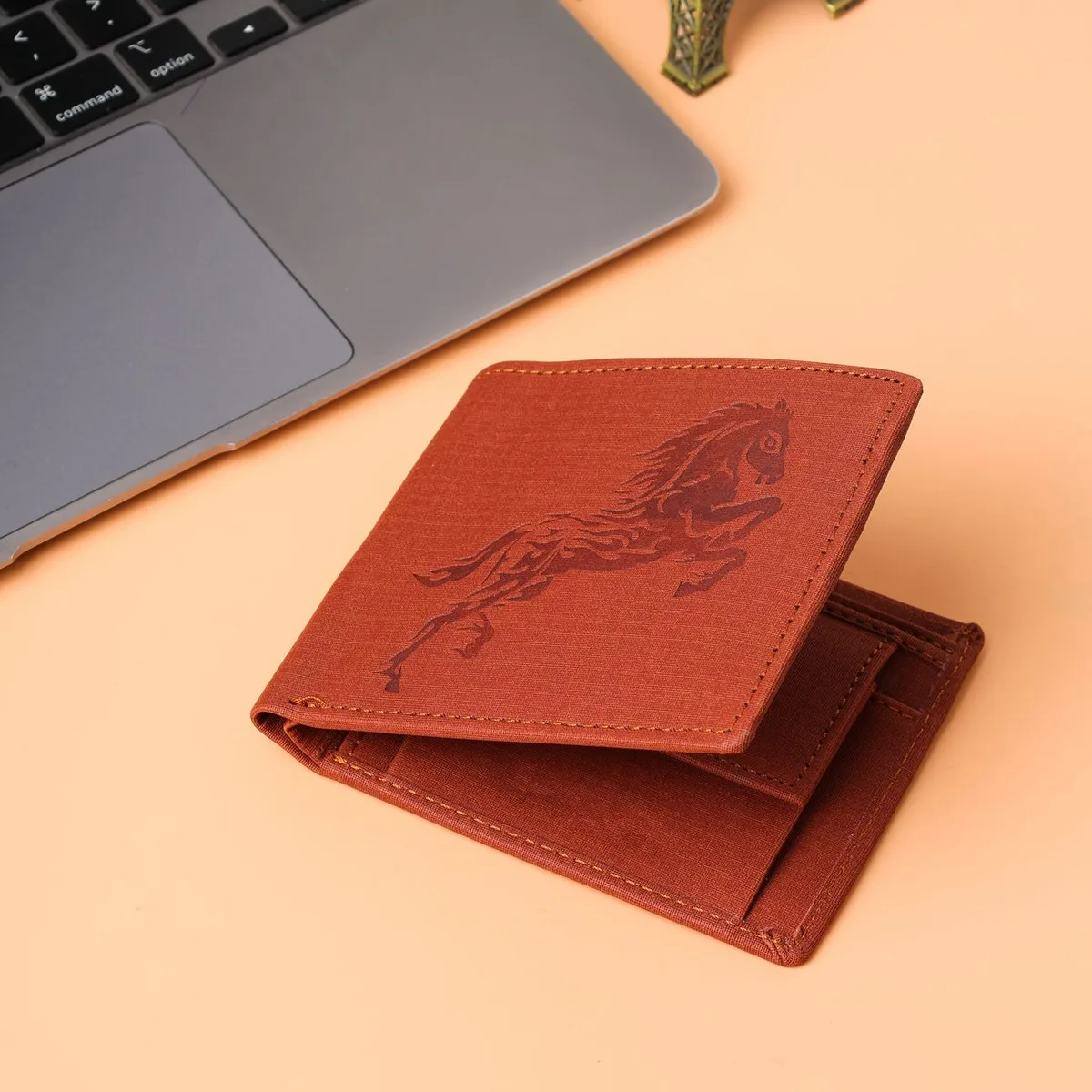 Signature Leather Set