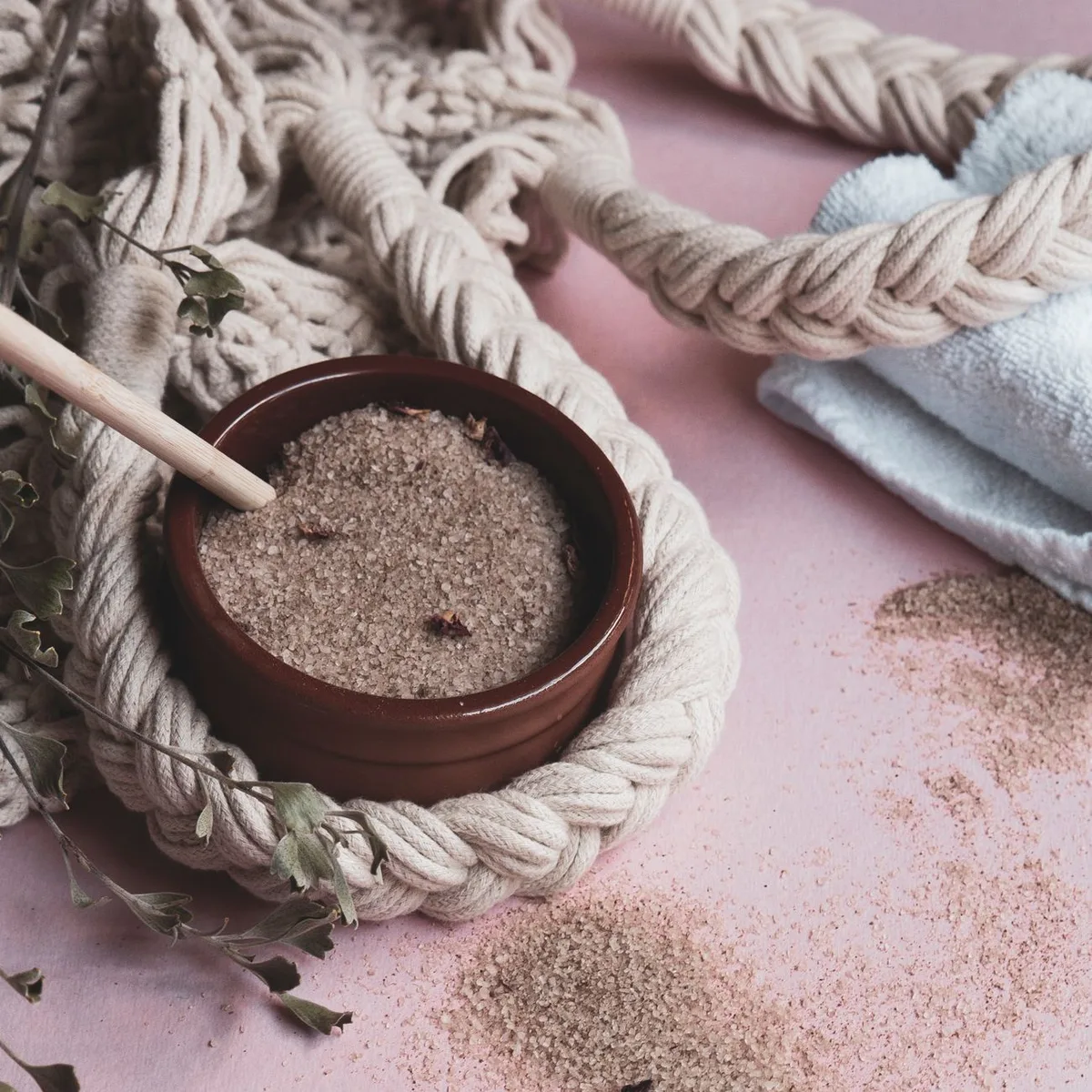 Spa & Unwind Set