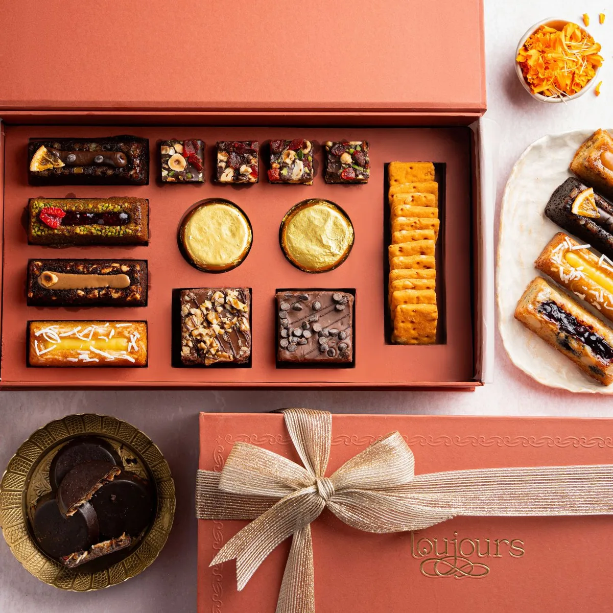 Team Celebration Box